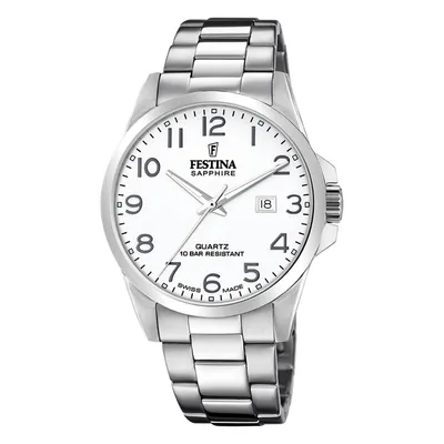 Obrázek produktu pro Festina Classic Swiss Made F20024/1