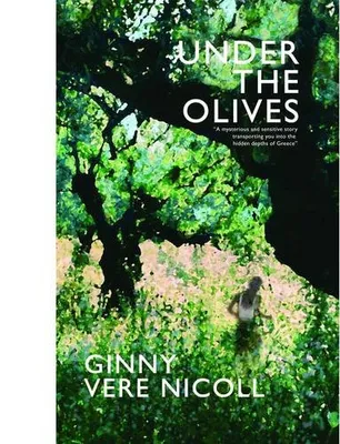 Produktbild von Under the Olives