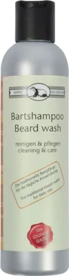 Produktbild von Golddachs Bartshampoo