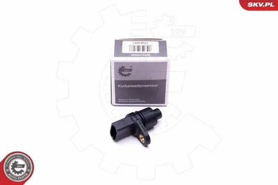 Produktbild von ESEN SKV Drehzahlsensor 17SKV553 für VW POLO (9N) 0,03kg