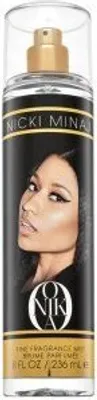 Produktbild von Nicki Minaj Onika Körperspray für Damen 236 ml