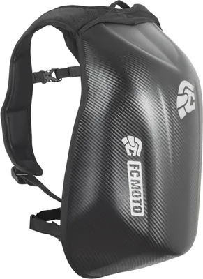Zdjęcie produktu dla Plecak motocyklowy FC-Moto Hump Race