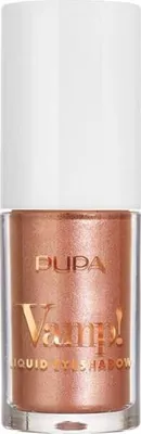 Immagine prodotto di Pupa Vamp! Ombretto liquido 014 Ombretto liquido Sunset Bronze