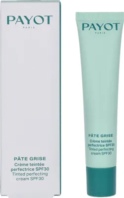 Produktbild von Payot Pate Grise Tinted Perfecting Cream SPF30