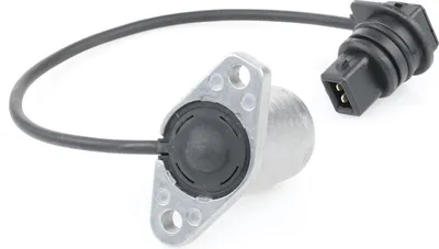 Produktbild von RIDEX 1289S0012 Ölstandsensor Ölstand für OPEL Astra G CC (T98) Zafira A (T98) Astra G Caravan (T98) Signum CC (Z03) Astra F CC (T92)