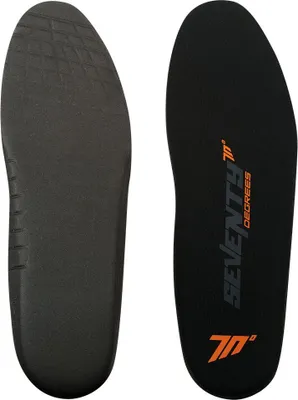 Produktbild von Seventy Degrees Sd-a18 Einlegesohle Schwarz EU 40 Mann Schwarz EU 40