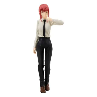 Produktbild von Chainsaw Man Pop Up Parade PVC Statue Makima 16 cm