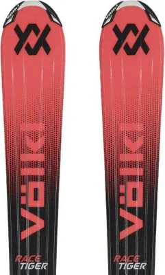 Produktbild von Völkl Racetiger Junior Red 130-160 cm 2026 : 150 Größe: 150