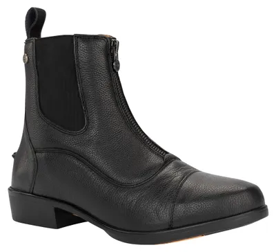 Produktbild von Südwind Advanced II FZ Soft, Stiefelette, Reitstiefelette, Farbe:brown, Größe:45