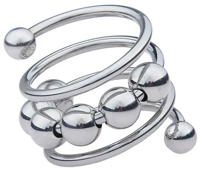 Productafbeelding van Turble ring - 30 mm