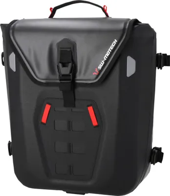 Produktbild von SW-Motech Sysbag Wp M+Adapterplatte L