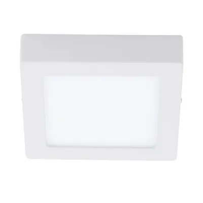 Produktbild von Eglo Led-Einbauspot 170X170 Ws 3000K'fueva 1'