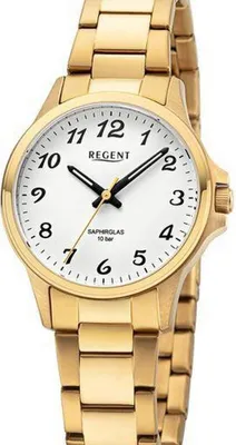 Image de Regent montre Femme F-1461