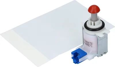 Produktbild von Bosch Siemens Neff 11033896 Ventil für Einbau-Geschirrspüler (Beschreibung)