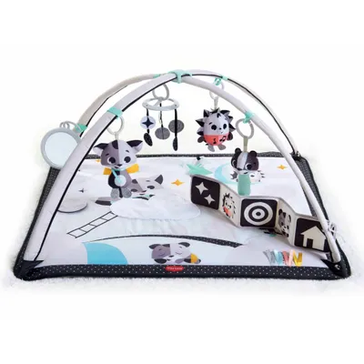 Produktbild von Tiny Love Gymini Spielmatte Magical Tales 88×78×45 cm
