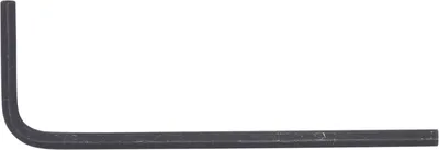 Obrázek produktu pro KS TOOLS Šestihranný klíč fosfátovaný krátký 2 mm - 151.2602