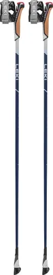 Immagine prodotto di LEKI - 65325351115 - Bastoncini da nordic walking - Unisex - Lunghezza 115 cm