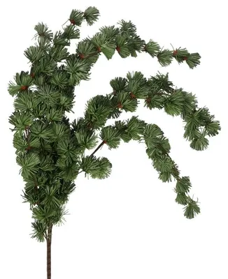 Produktbild von Pomax Fiori Kunstblume, Grün, H 130 cm