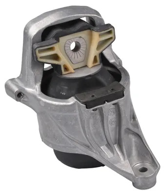 Produktbild von TEDGUM Motorlager Hydrolager Links für AUDI A4 B9 Avant (8W5, 8WD) TED49188