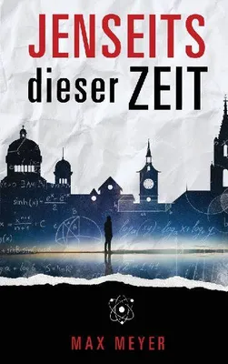 Produktbild von Jenseits dieser Zeit