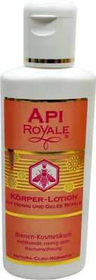 Produktbild von Api Gelee Royale Lotion 150ml
