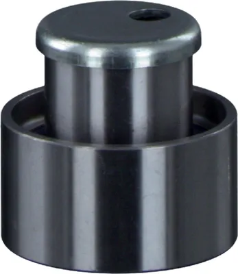 Produktbild von FEBI BILSTEIN 11299 Spannrolle Zahnriemen Ø61mm für FIAT DUCATO Pritsche/Fahrgestell (230) DUCATO Bus (230) DUCATO Kasten (290) DUCATO Kasten (230L)