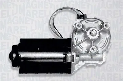 Produktbild von Magneti Marelli Wischermotor Vorne 064342404010
