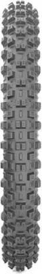 Image de MICHELIN Reifen TRACKER 90/90-21 M/C 54R TT