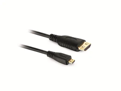 Immagine prodotto di Cavo HDMI PURELINK PureInstall PI1300-015, A/D, 1,5 m