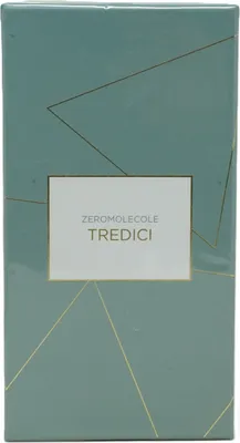 Produktbild von Zeromolecole Tredici Eau de Toilette 100 ml