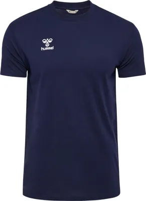 Zdjęcie produktu dla Koszulka Hummel hmlGO 2.0 Chevron