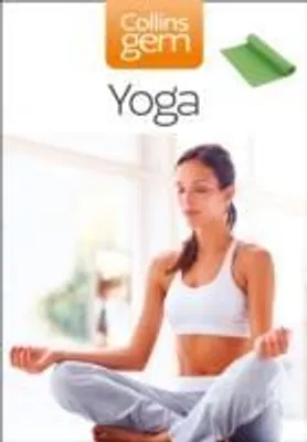 Obrázok produktu pre Yoga