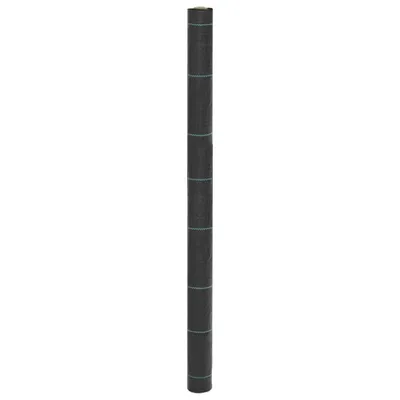 Immagine prodotto di Velo di erbacce nero 1,5x200 m PP