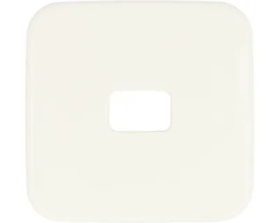 Produktbild von Busch-Jaeger 2CKA001731A0926, Weiß, Thermoplast, konventionell, Busch-Jaeger, Glänzend, IP20