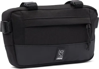 Obrázok produktu pre Chrome Doubletrack Rámová taška Black 2 L