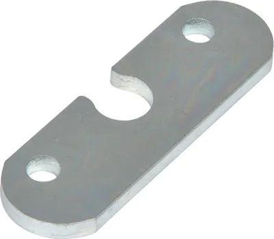 Immagine prodotto di Spessori HAUTAU per finestra KSP, spessore 3 mm, acciaio zincato, 1 pz