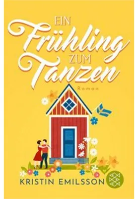 Obrázek produktu pro Ein Frühling zum Tanzen
