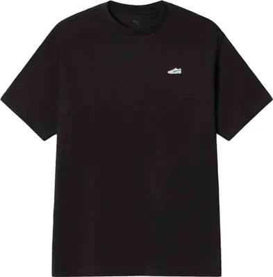 Immagine prodotto di Puma T-shirt 690512-01 in Black color size 44 - 46