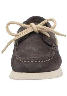 Produktbild von camel active Halbschuhe Halbschuhe Veloursleder