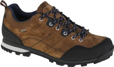 Produktbild von Cmp Alcor Low Trekking Shoe Wp Castoro 43