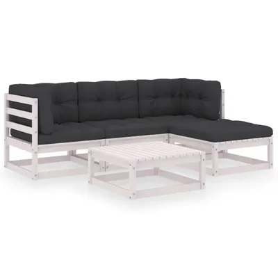 Produktbild von VidaXL 3076580, 5 Stück(e)