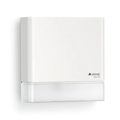 Produktbild von STEIN Bewegungsmelder MD IR D180 COM1 180' weiss Bluetooth