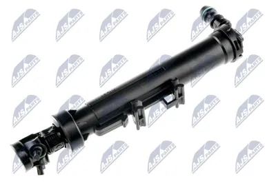 Produktbild von NTY Waschwasserdüse Scheinwerferreinigung Scheinwerfer-Spritzdüse EDS-ME-024 Links passend für MERCEDES-BENZ M-Klasse (W166)