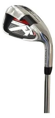 Produktbild von Tommy Armour Silver Scot Herren Eisen #6 Regular Graphit RH