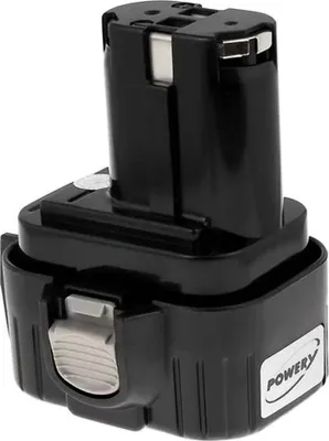 Produktbild von Akku für Werkzeug Makita 9120 9,6 Volt 2500mAh