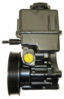 Image de LIZARTE 44.13.0206-1 Pompe de direction assistée adaptée au MERCEDES-BENZ SPRINTER 3,5 t fourgon (906) Hydraulique