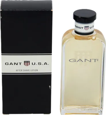 Produktbild von Gant U.S.A. Men After Shave Lotion 75 ml