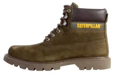 Imagen del producto de Zapatos de trabajo de cuero unisex para todas las estaciones