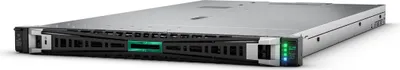 Zdjęcie produktu dla HPE ProLiant DL360 Gen11 4510 2.4GHz 12c 1P 2x32GB-R 4LFF 2x960GB SSD NC BCM5719 2x800W PS EU Server, 2,4 GHz, 4510, 64 GB, DDR5-SDRAM, 1,92 TB, Rack (1U)