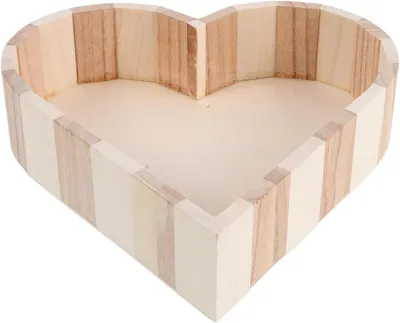 Produktbild von Beige Badewannenablage in Herzform mit einhändiger Entnahme, verhindert das Umkippen von Flaschen, für Sauna und Spa, moderne skandinavische Badewannenablage